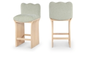 11071Mint-C Double Chair