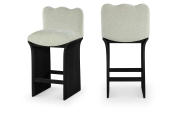 11072Mint-C Double Chair