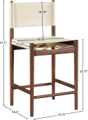 11016Cream-C Dim