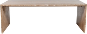 99098Travertine-CT alternate view 1