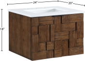 435Brown-24 Dim