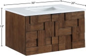 435Brown-30 Dim