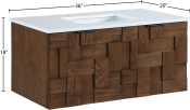 435Brown-36 Dim