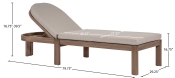 397Beige Dim