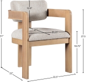 11091Beige-C Dim