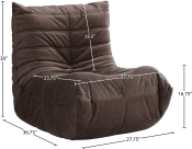 44064Brown-C Dim