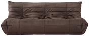 44064Brown-S alternate view 2