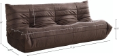 44064Brown-S Dim
