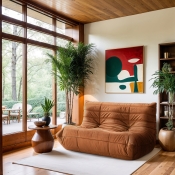 44064Cognac-L alternate view 1