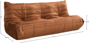 44064Cognac-S Dim