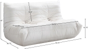 44064Cream-L Dim