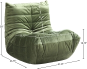 44064Green-C Dim