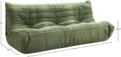 44064Green-S Dim