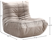 44064Taupe-C Dim