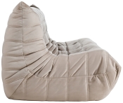44064Taupe-S alternate view 3