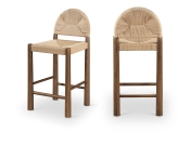 333-C Double Chair