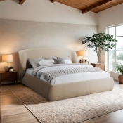 SandroBeige-Q alternate view 1