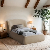 SandroBeige-T alternate view 1