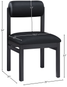 11054Black-C Dim