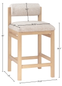 11086Beige-C Dim