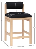 11087Black-C Dim