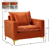 633Cognac-C Dim