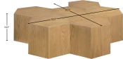 261-CT-6PC Dim