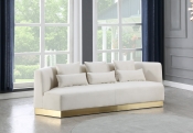 600Cream alternate view 1