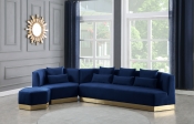 600Navy alternate view 4