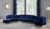 600Navy alternate view 5