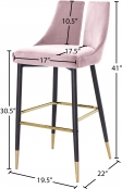 960Pink-C Dim
