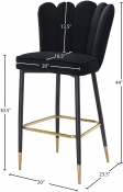 961Black-C Dim