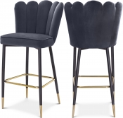 961Grey-C Double Chair