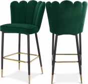 961Green-C Double Chair