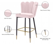 961Pink-C Infographic
