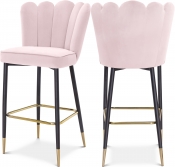 961Pink-C Double Chair