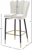 961Cream-C Dim