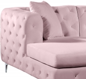 664Pink-Sectional alternate view 4
