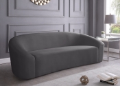 610Grey-S alternate view 1