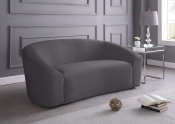 610Grey-L alternate view 1