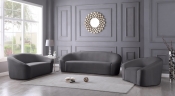610Grey-L alternate view 6