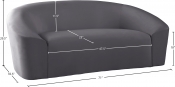 610Grey-L Dim