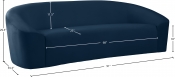 610Navy-S Dim