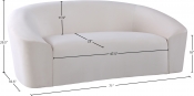 610Cream-L Dim