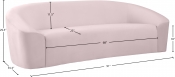 610Pink-S Dim