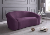 610Purple-L alternate view 1