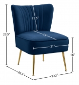 504Navy Dim