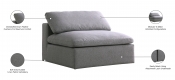601Grey-Armless Infographic