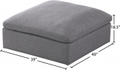 601Grey-Ott Dim