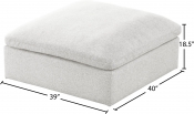 601Cream-Ott Dim
